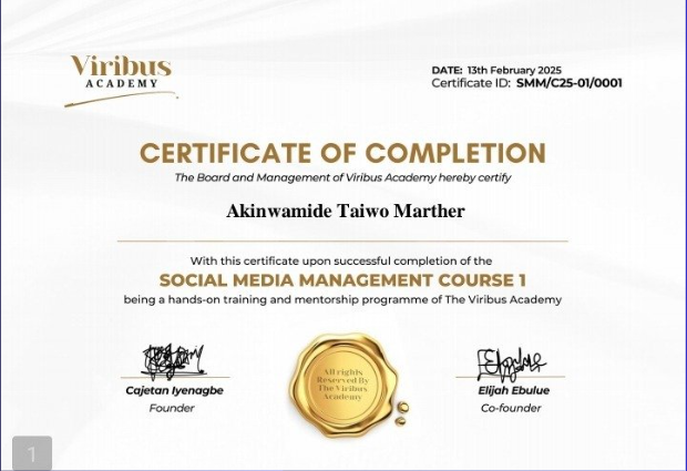 Personal Portfolio Images