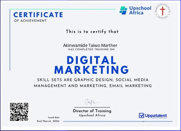 Personal Portfolio Images