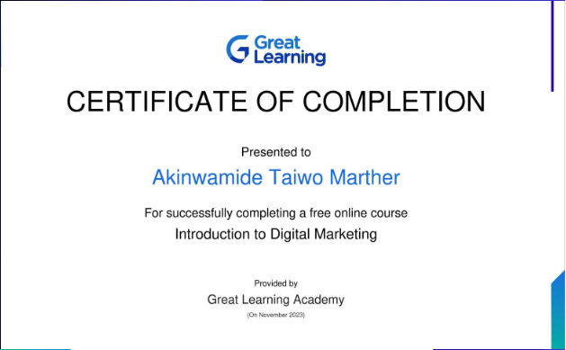 Personal Portfolio Images