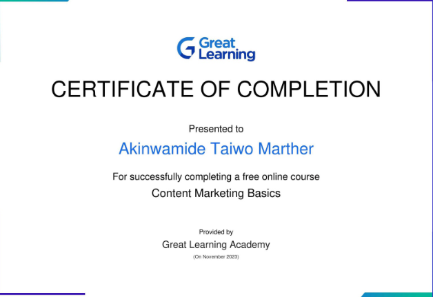 Personal Portfolio Images